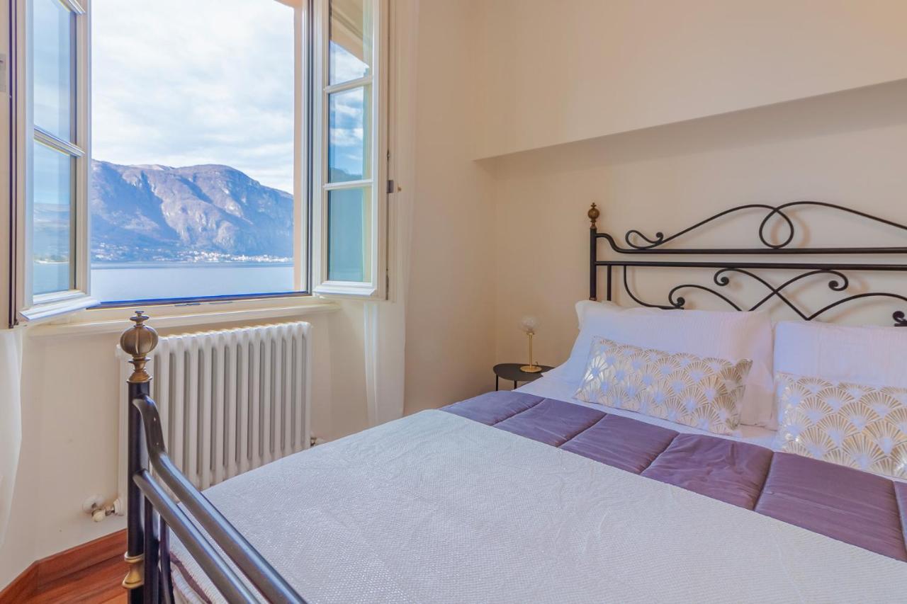Aglaia Luxury Lake View By Wonderful Italy Apartment Абадия Лариана Екстериор снимка