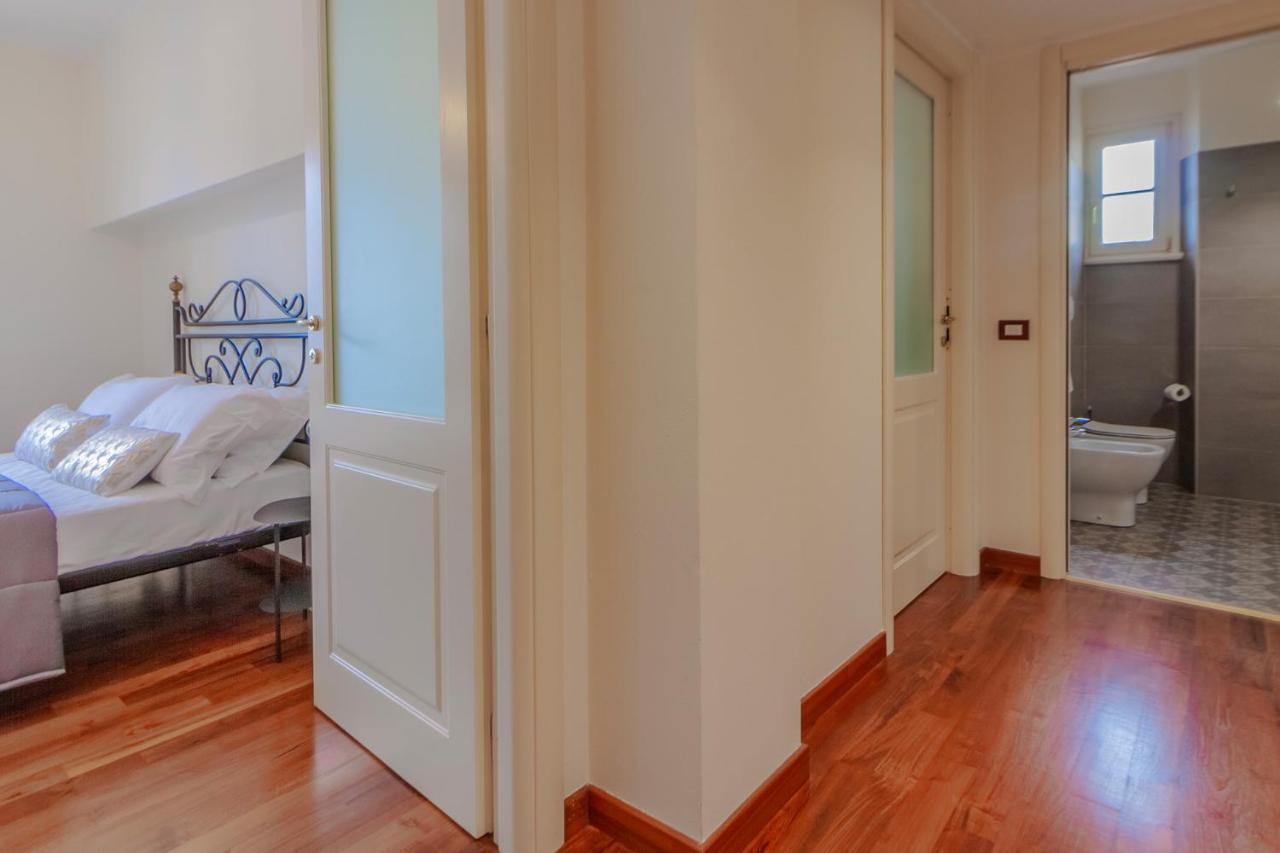 Aglaia Luxury Lake View By Wonderful Italy Apartment Абадия Лариана Екстериор снимка