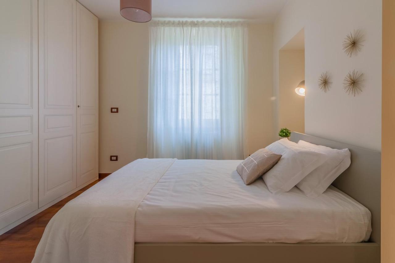 Aglaia Luxury Lake View By Wonderful Italy Apartment Абадия Лариана Екстериор снимка