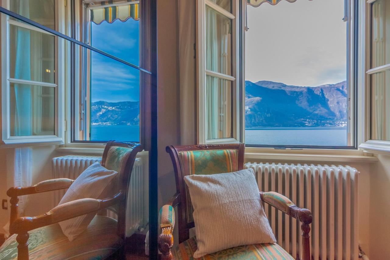 Aglaia Luxury Lake View By Wonderful Italy Apartment Абадия Лариана Екстериор снимка