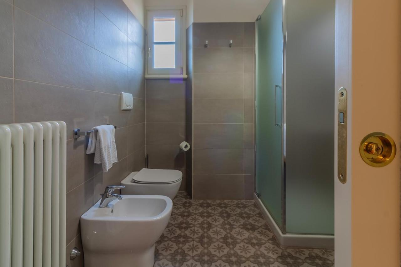 Aglaia Luxury Lake View By Wonderful Italy Apartment Абадия Лариана Екстериор снимка