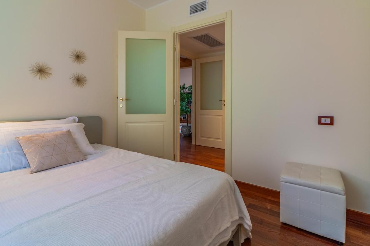 Aglaia Luxury Lake View By Wonderful Italy Apartment Абадия Лариана Екстериор снимка