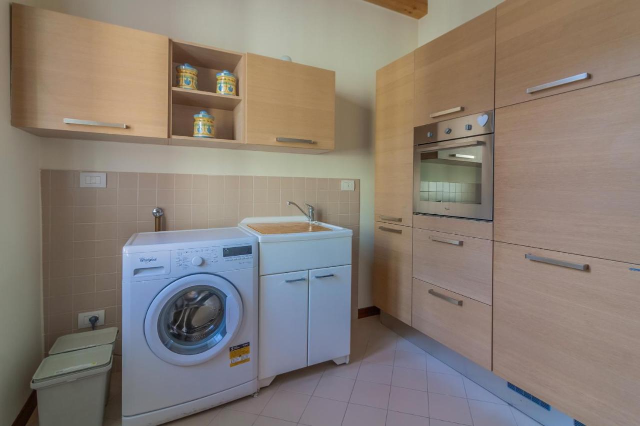 Aglaia Luxury Lake View By Wonderful Italy Apartment Абадия Лариана Екстериор снимка