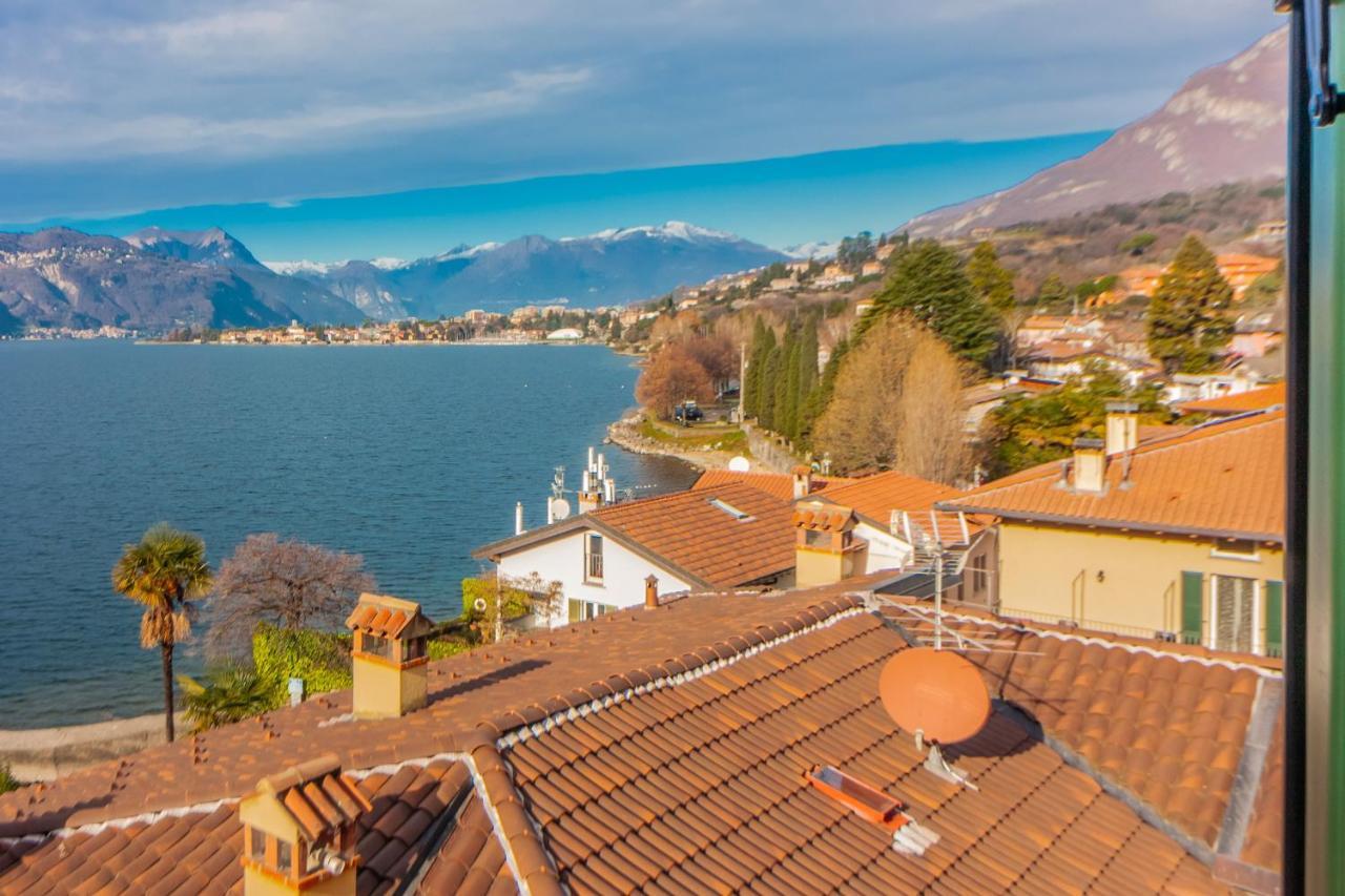 Aglaia Luxury Lake View By Wonderful Italy Apartment Абадия Лариана Екстериор снимка